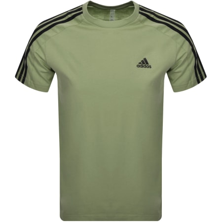 Adidas tee shirts on sale 2025